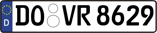 DO-VR8629