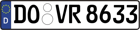 DO-VR8633