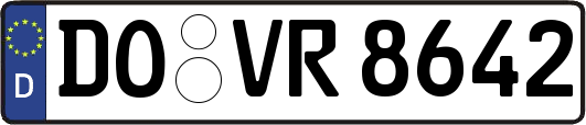DO-VR8642
