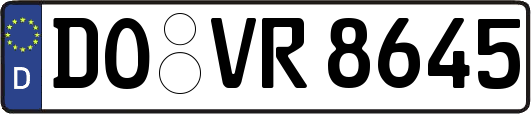 DO-VR8645