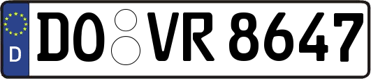 DO-VR8647