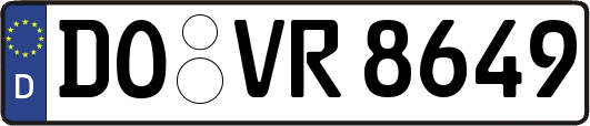 DO-VR8649