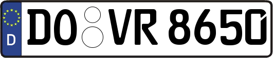 DO-VR8650