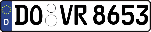 DO-VR8653