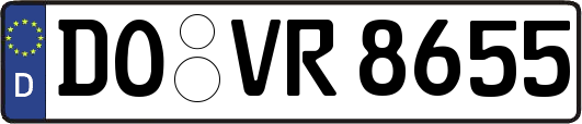 DO-VR8655