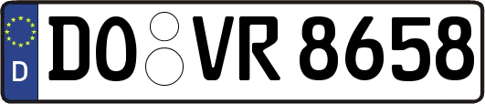 DO-VR8658