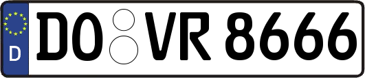 DO-VR8666