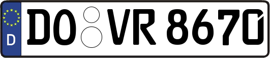 DO-VR8670