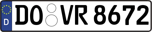 DO-VR8672