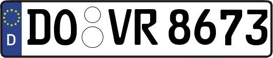 DO-VR8673