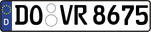 DO-VR8675
