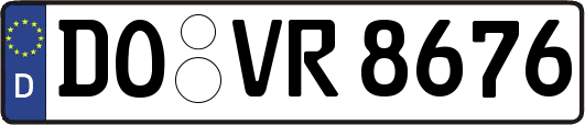 DO-VR8676