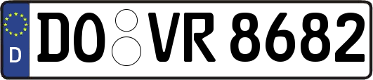 DO-VR8682