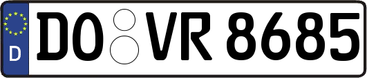 DO-VR8685