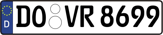 DO-VR8699