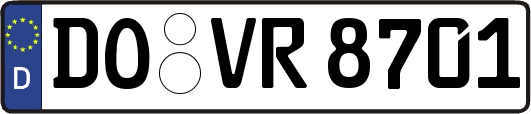 DO-VR8701