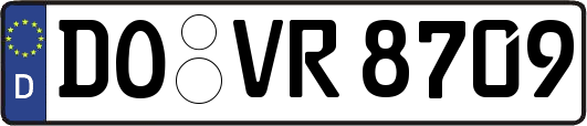 DO-VR8709