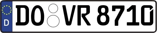 DO-VR8710