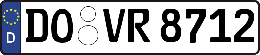 DO-VR8712