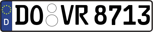 DO-VR8713