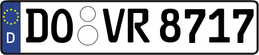 DO-VR8717