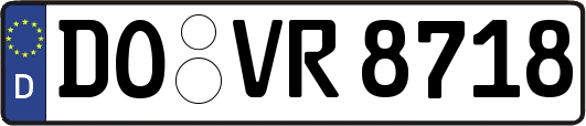 DO-VR8718