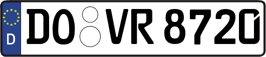 DO-VR8720