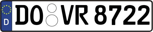 DO-VR8722