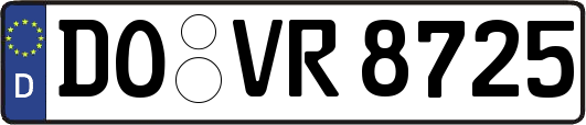 DO-VR8725