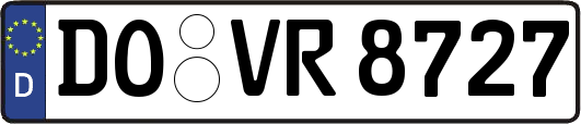 DO-VR8727