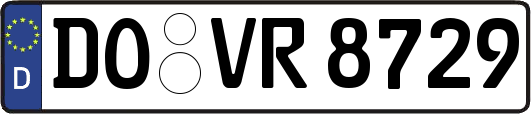 DO-VR8729