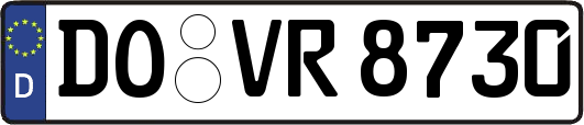 DO-VR8730