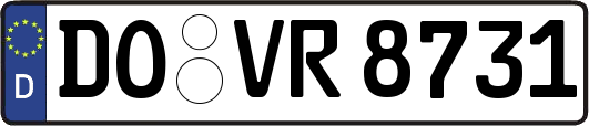 DO-VR8731