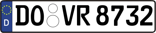 DO-VR8732