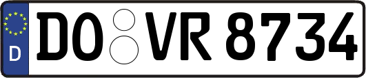DO-VR8734
