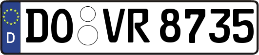 DO-VR8735