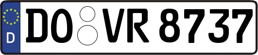 DO-VR8737