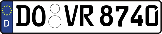 DO-VR8740