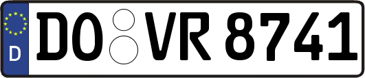 DO-VR8741
