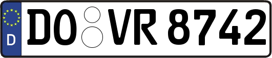 DO-VR8742