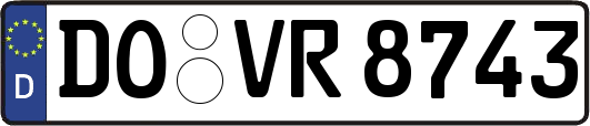 DO-VR8743