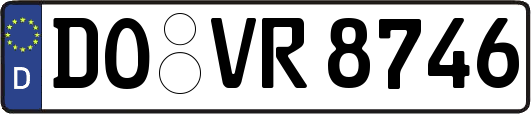 DO-VR8746