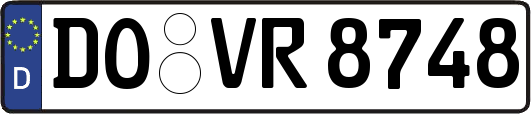 DO-VR8748