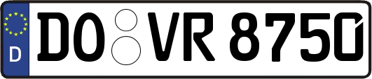 DO-VR8750
