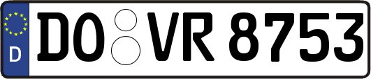 DO-VR8753