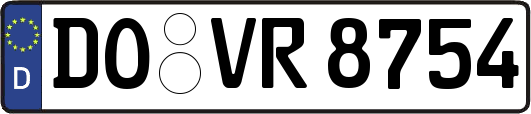 DO-VR8754