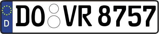 DO-VR8757