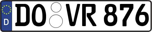 DO-VR876