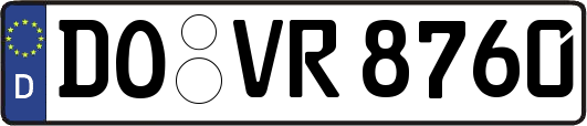 DO-VR8760