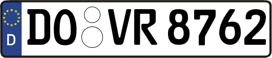 DO-VR8762
